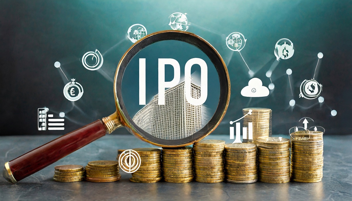 Demystifying The Share Market: What Is IPO? - Equityentourage.com